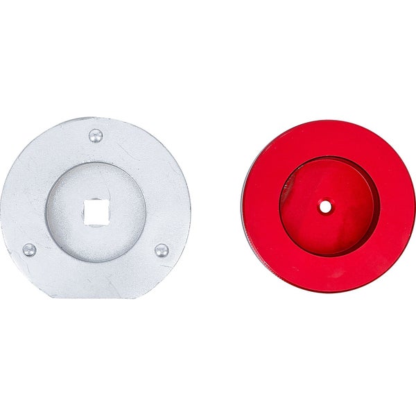 6,5 Ampere Schnellladegerät für Akkus