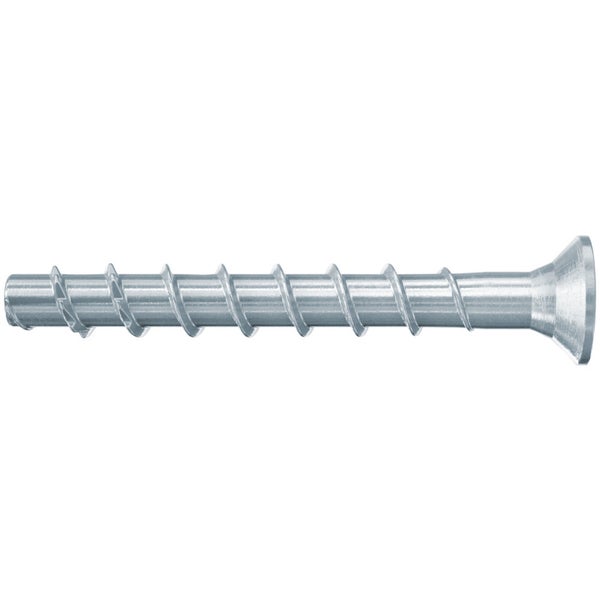 Fischer 100x UltraCut FBS II 6 x 30/5 SK Senkkopf - 546382