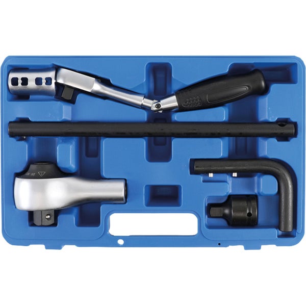 Autoshampoo-Konzentrat in Kunststoffflasche von BGS technic