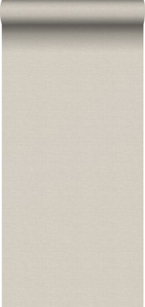 Tapetenrolle mit Stoffmuster