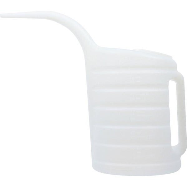 BGS Kühlwasserkanne mit langem Einfüllstutzen 5 l - 9164