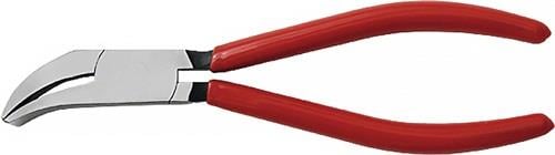 Bessey Erdi Piccolo-Falzzange 45° gebogen - D341-22