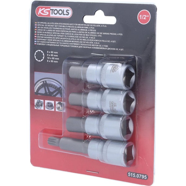 Ventileinstellwerkzeug