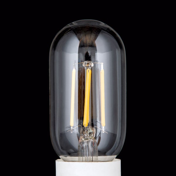 LED Röhrenlampe dimmbar E27/8W(64W) 860 lm 2700 K warmweiß