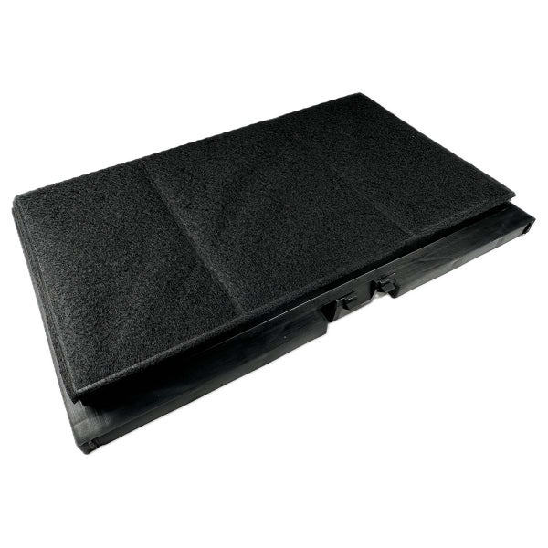 Aktivkohlefilter als Ersatz für Blaupunkt 11025805 / 5Z 51ITB1X4