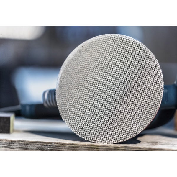 Rundes Schleifpapier mit Körnung für Schleifarbeiten