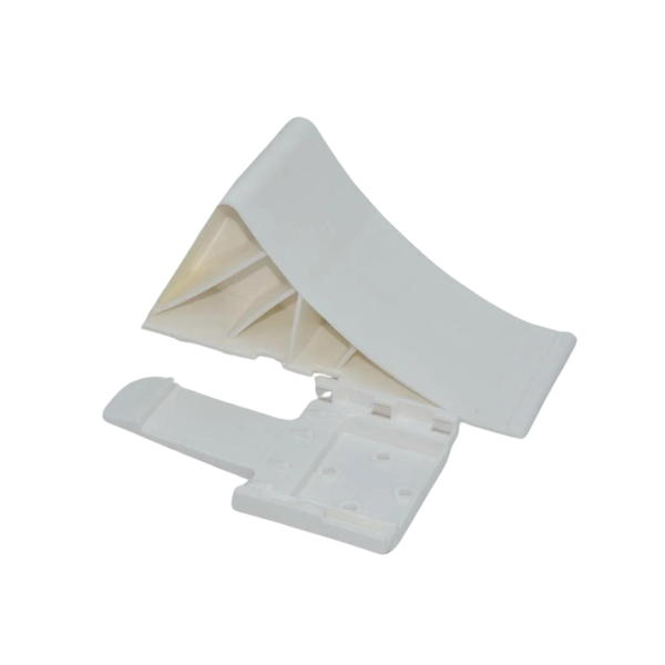 Kletterelemente für Kinder mit verschiedenen Formen und Abmessungen