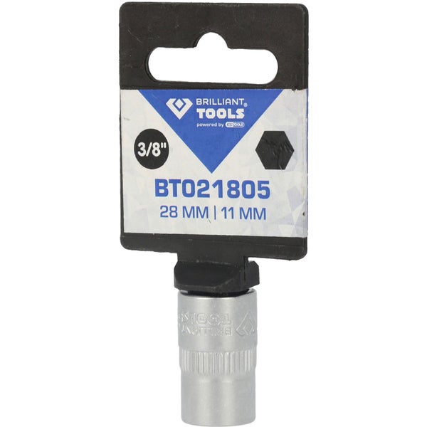 Steckschlüsseleinsatz