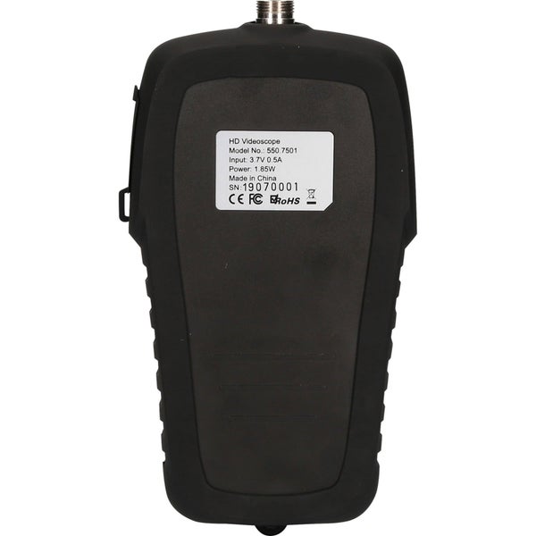 Bremsenreinigungssatz mit Schleifscheibe und Tellerbürste zur Reinigung von Bremsscheiben