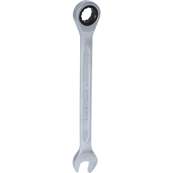 BRILLIANT TOOLS Ratschenringschlüssel 12 mm - BT013712