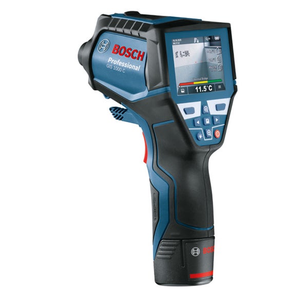 Bosch GIS 1000 C Thermodetektor