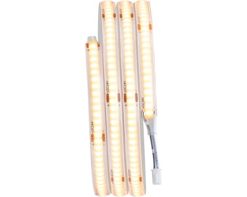 Paulmann LumiTiles LED-Bandset Full-Line COB Slim 1 m 230lm 280 LED´s