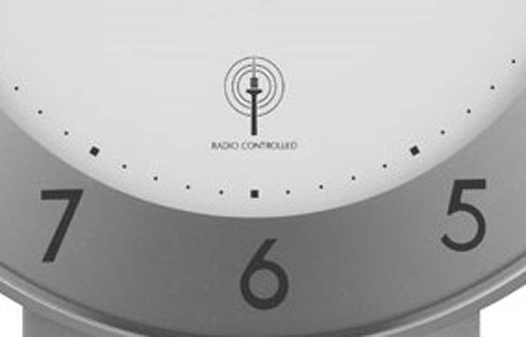 AMS Wanduhr 5266S | Pendeluhren | Bürouhren