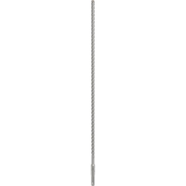 Bosch PRO SDS plus-5X Hammerbohrer 8 x 400 x 460 mm - 2608833794