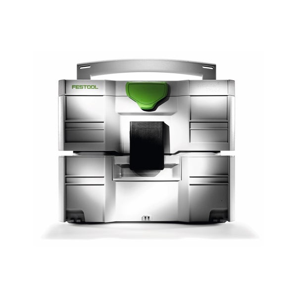 Festool CTL 36 E AC CLEANTEC Absaugmobil 36l Staubkl. L ( 574958 ) + Vorabscheider CT-VA