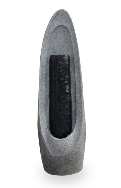 Brunnen Gartenbrunnen FoColonna Led 118 cm 10921