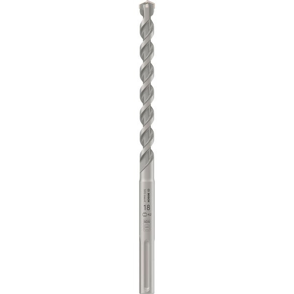Bosch PRO SDS max-4 Hammerbohrer 18 x 200 x 340 mm - 2608685862