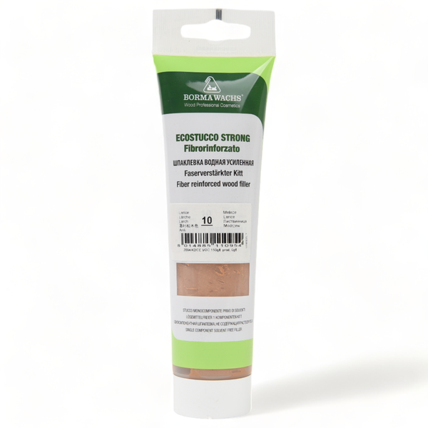 Borma Wachs Holzspachtel, faserverstärkt, in Tube