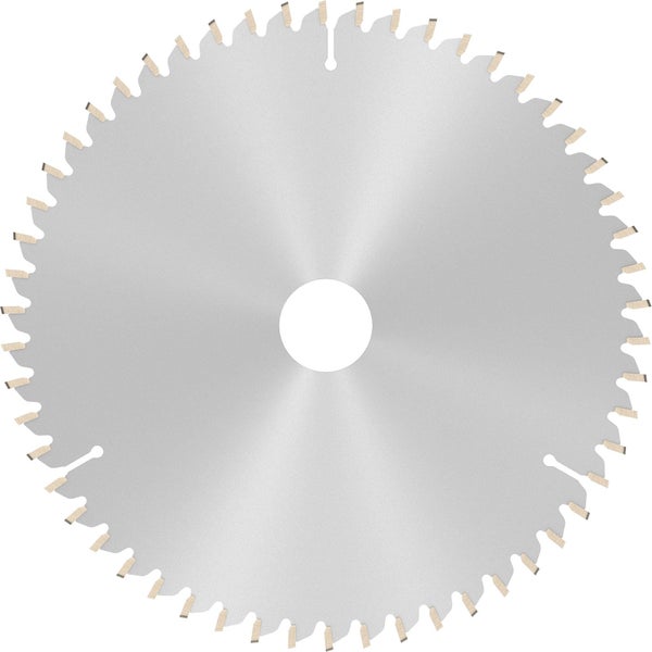 Bosch Expert, Bosch Pro und Bosch Logo mit Tabelle zur Materialauswahl.