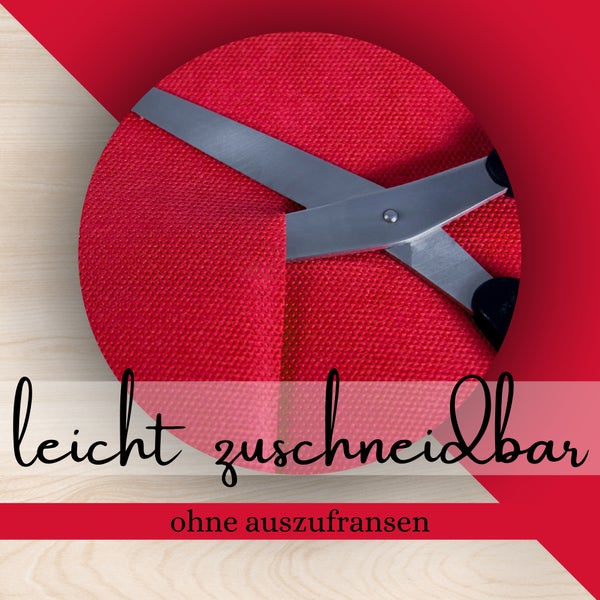 Sensalux light Tischdeckenrolle 1,10m x 25m Pink