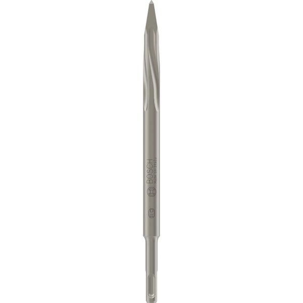 Bosch PRO SDS plus-5C Spitzmeißel 250 mm - 2609390576