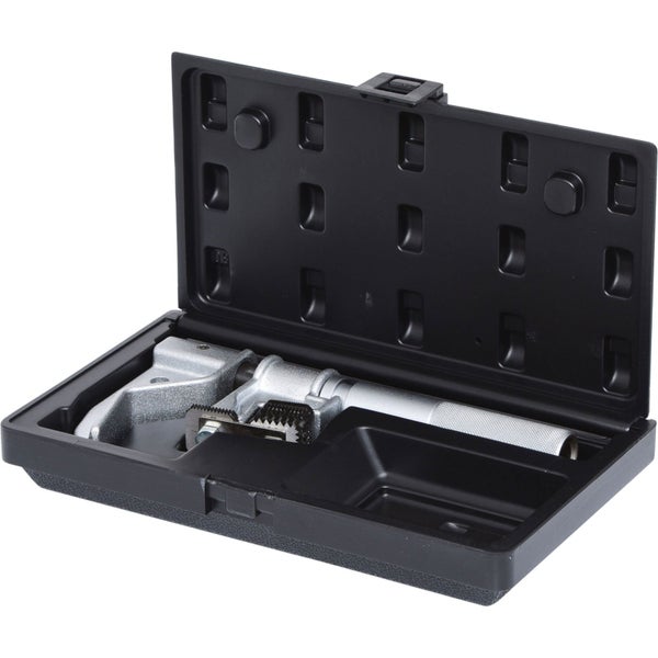 KS TOOLS Gewindestrehler für Außengewinde Ø 25-140 mm - 150.1430
