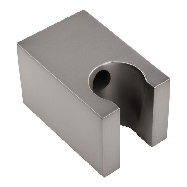 Brausehalterung aus Metall