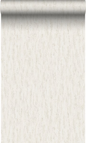 Origin Wallcoverings Tapete Stein-Optik Hellbeige - 53 cm x 10.05 m - 347585