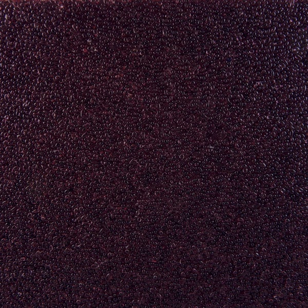 Terralith Glassteinteppich Vetro Violetto für 1 qm -außen-
