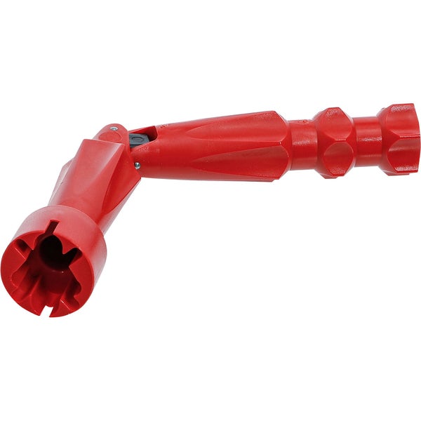 Rohrreinigungswerkzeug zur Reinigung von Rohren