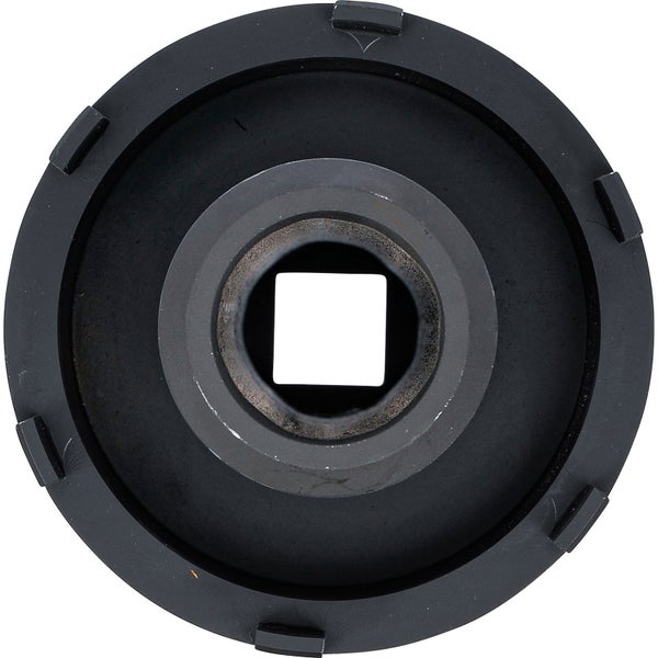 BGS Hinterachs-Nutmuttern-Schlüssel Zapfen außen liegend für Mercedes-Benz SW 92 mm - 70925