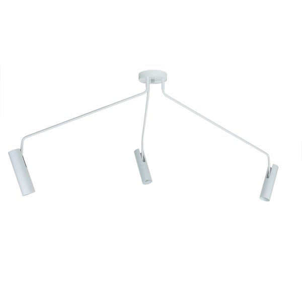 Deckenleuchte mit drei Armen