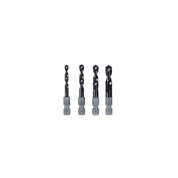 Fein VARIO Spiralbohrer Set - 63111050010