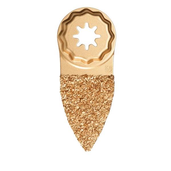 Oszillierende Sägeblatt für Multitools