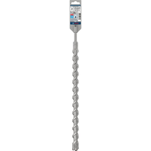 Bosch PRO SDS plus-5X Hammerbohrer 24 x 400 x 450 mm - 2608836648