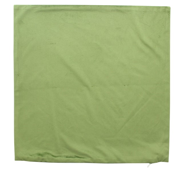 Quadratisches Kissen