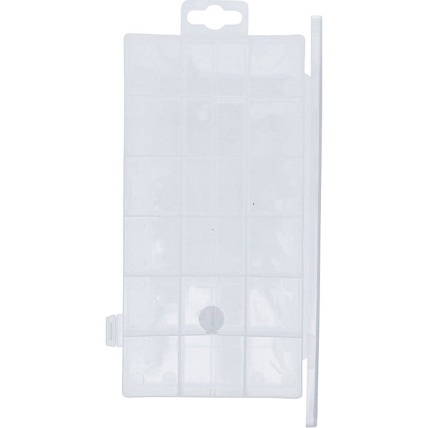BGS Leerkassette für Kleinteile - 8100