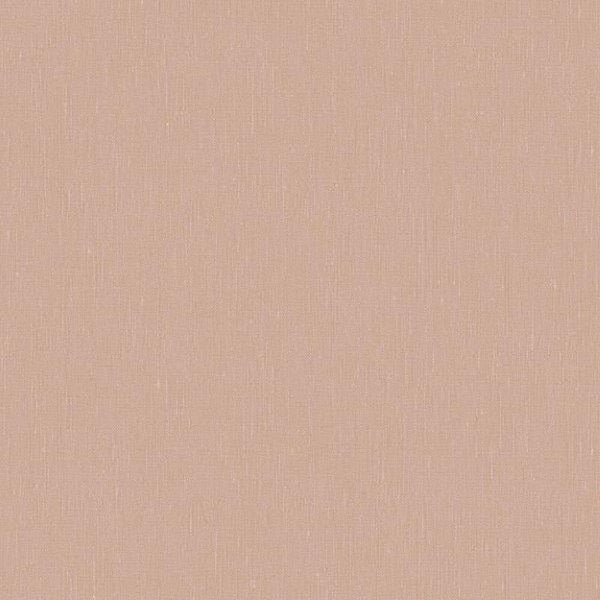 Borastapeter Tapete Uni Rosa - 53 cm x 10.05 m - 660477