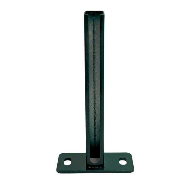 Metallpfostenträger zum Einbetonieren