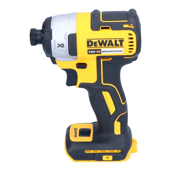 DeWalt Akku Schlagschrauber 18 Volt bürstenlos XR