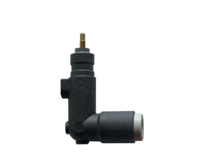 Heizkörperventil Eckform