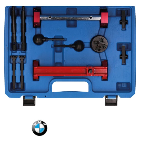 BRILLIANT TOOLS Motor-Einstellwerkzeug-Satz für BMW S54  - BT592260