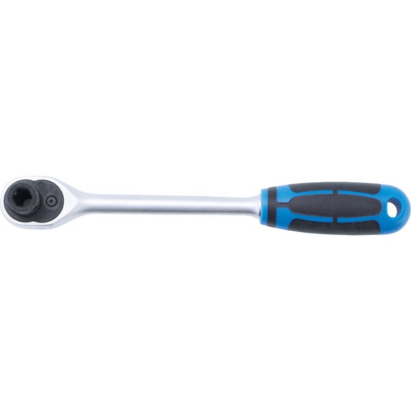 BGS Bit-Knarre extra lang Abtrieb Innensechskant 10 mm (3/8) 240 mm - 6656