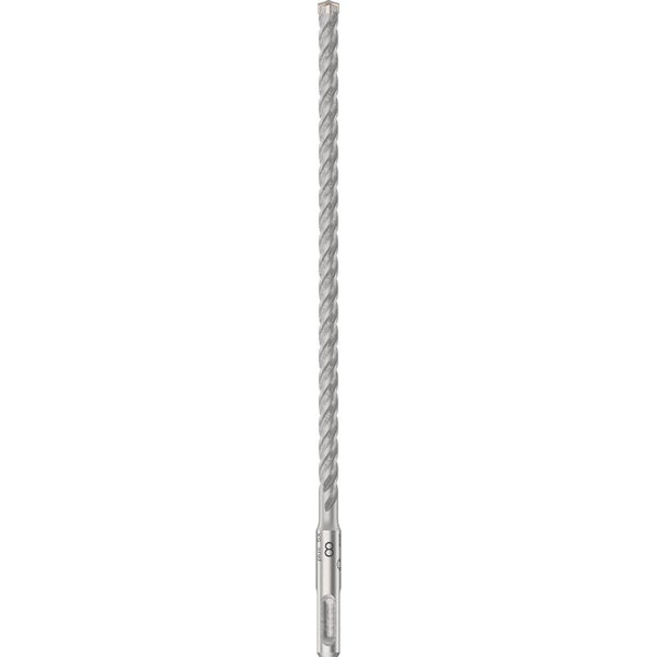 Bosch PRO SDS plus-5X Hammerbohrer 8 x 200 x 260 mm - 2608833901