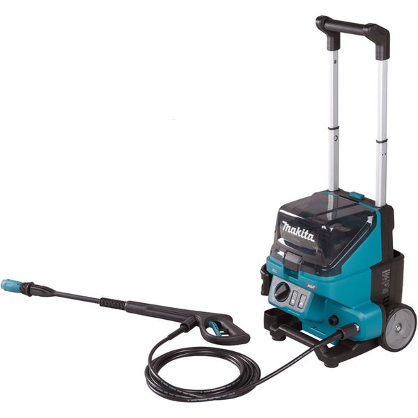 Makita HW001GZ Akku-Hochdruckreiniger 40 V max. Solo