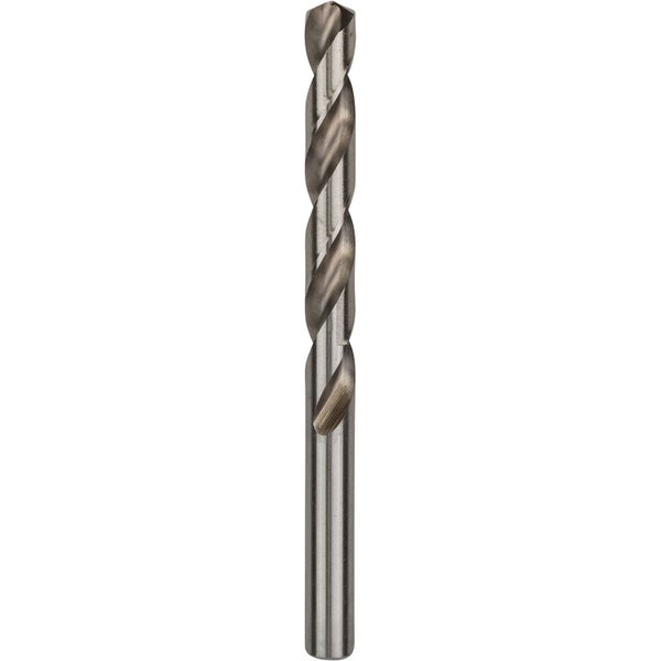 Metallbohrer mit Durchmesser 10.5 mm, Gesamtlänge 133 mm