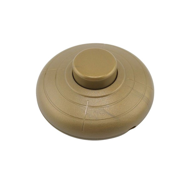 Fußschalter für Leuchten