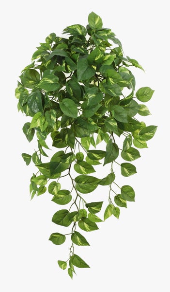 Künstlicher Gloriosa-Zweig mit rot-gelben Blüten und grünen Blättern, Prachtlilie Kunstpflanze.