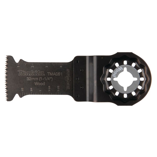 Makita Tauchsägeblatt 32 mm TMA051 5 St. - B-64858-5