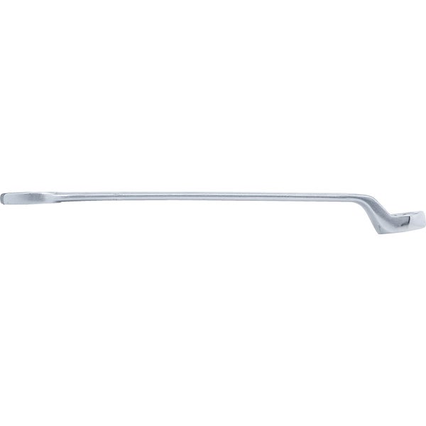 BGS Maul-Ringschlüssel gekröpft SW 24 mm - 30124